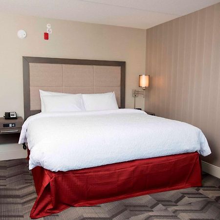 Hampton Inn & Suites By Hilton Thunder Bay Kültér fotó