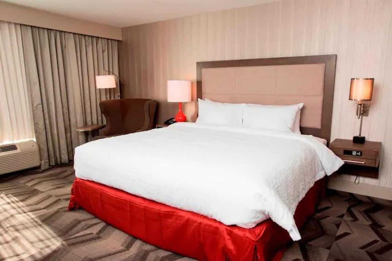 Hampton Inn & Suites By Hilton Thunder Bay Kültér fotó