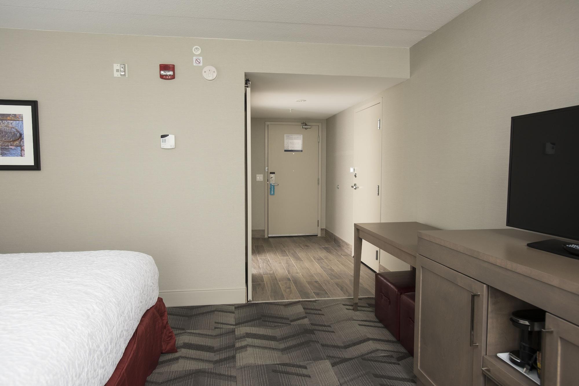 Hampton Inn & Suites By Hilton Thunder Bay Kültér fotó
