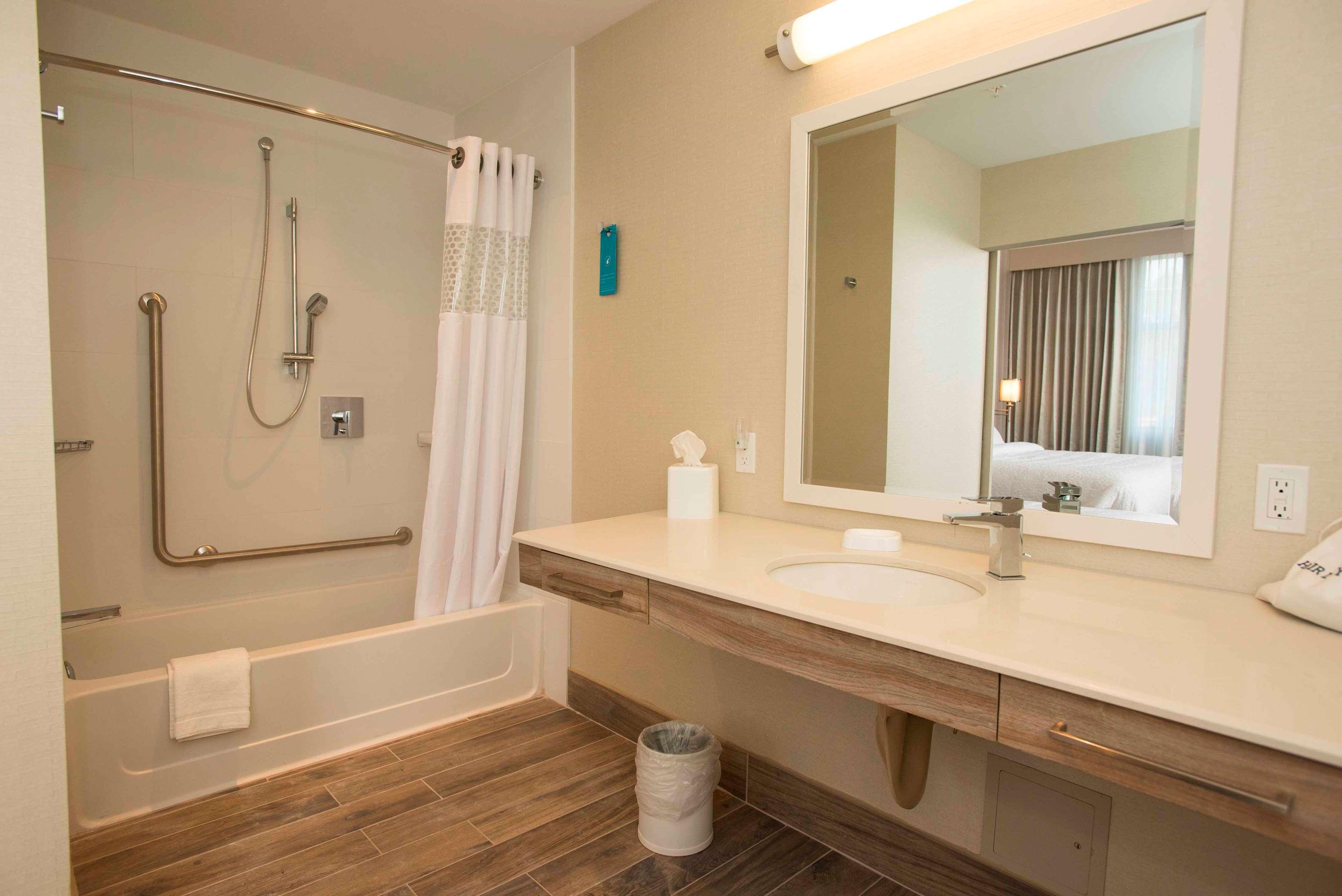 Hampton Inn & Suites By Hilton Thunder Bay Kültér fotó