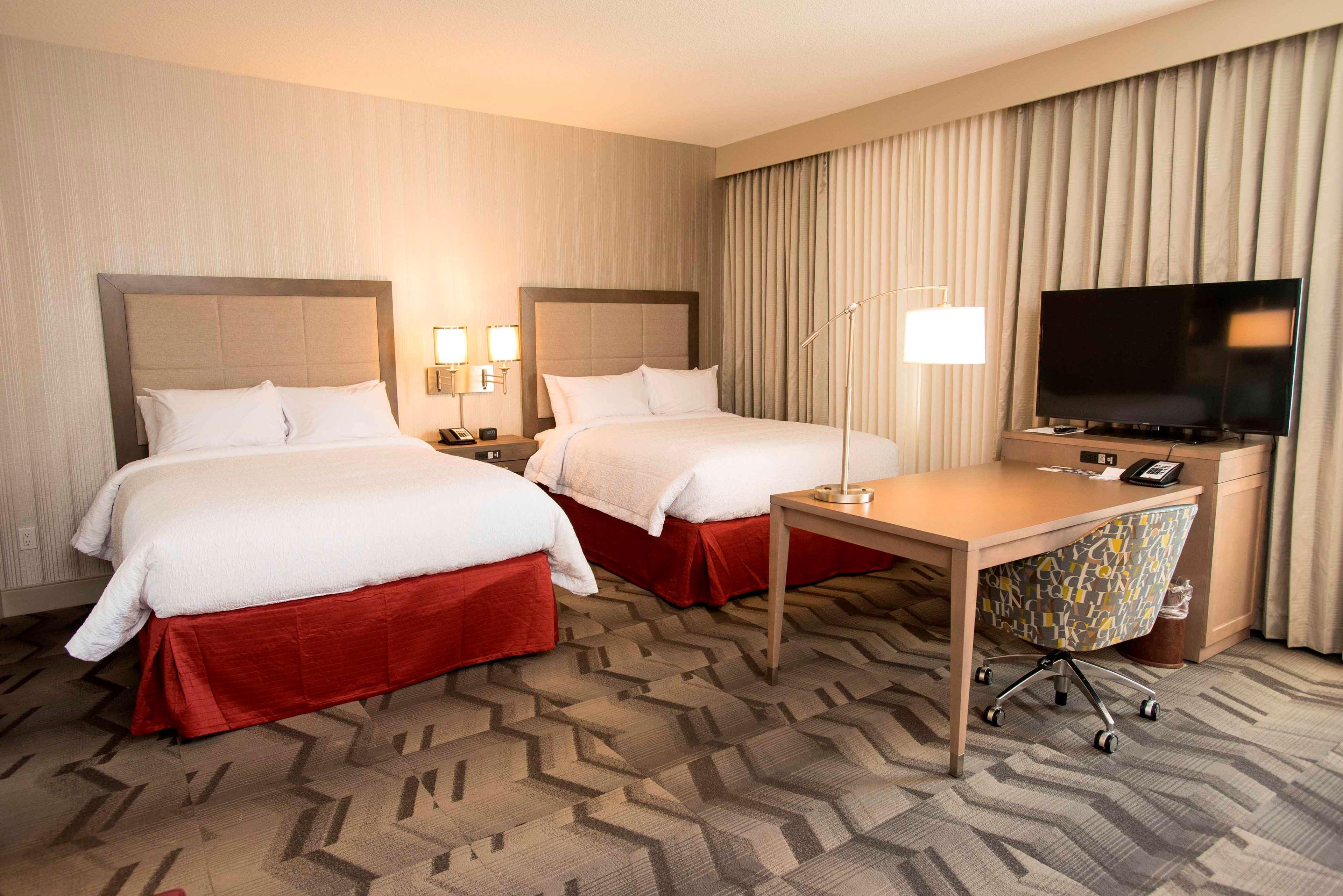 Hampton Inn & Suites By Hilton Thunder Bay Kültér fotó