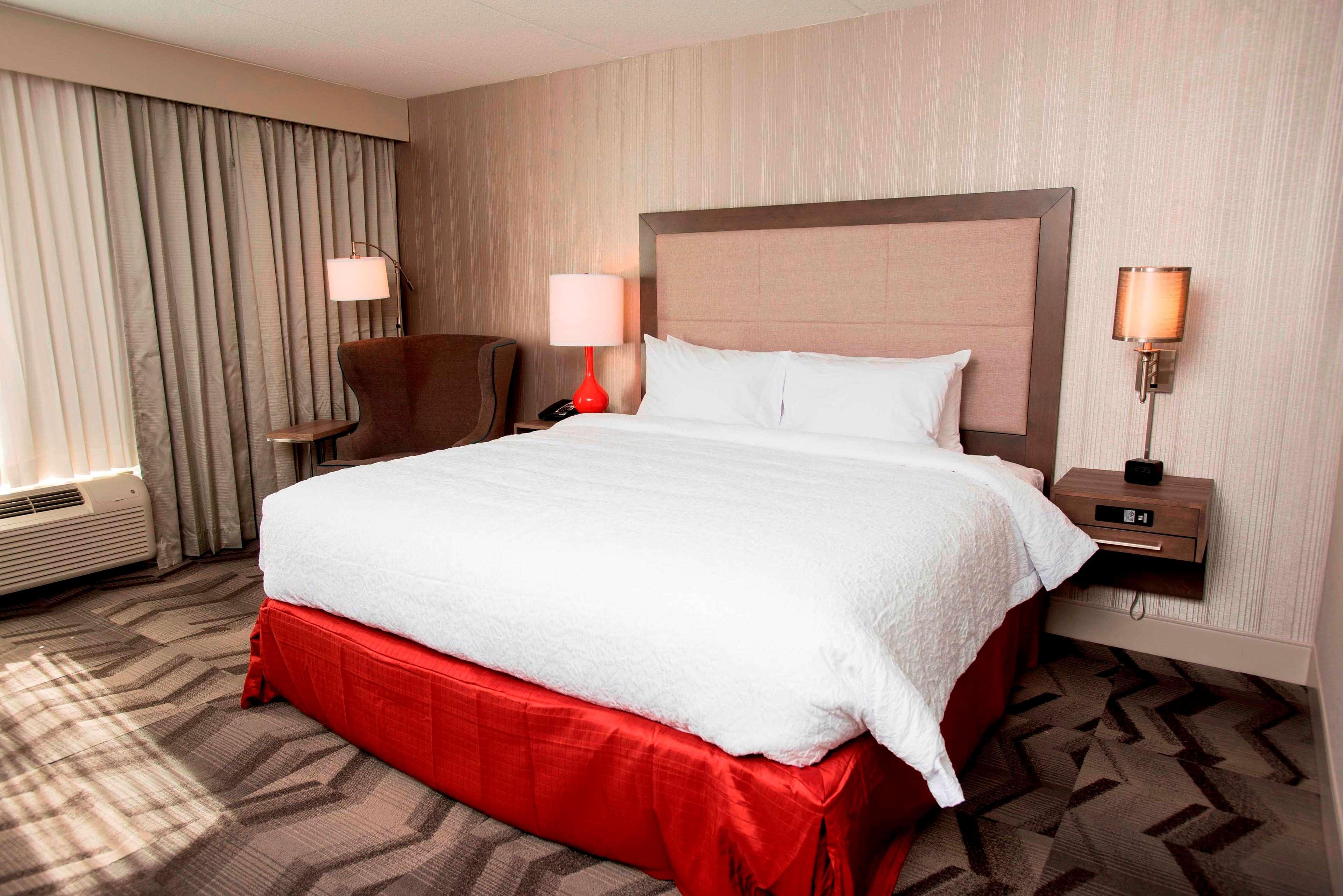 Hampton Inn & Suites By Hilton Thunder Bay Kültér fotó