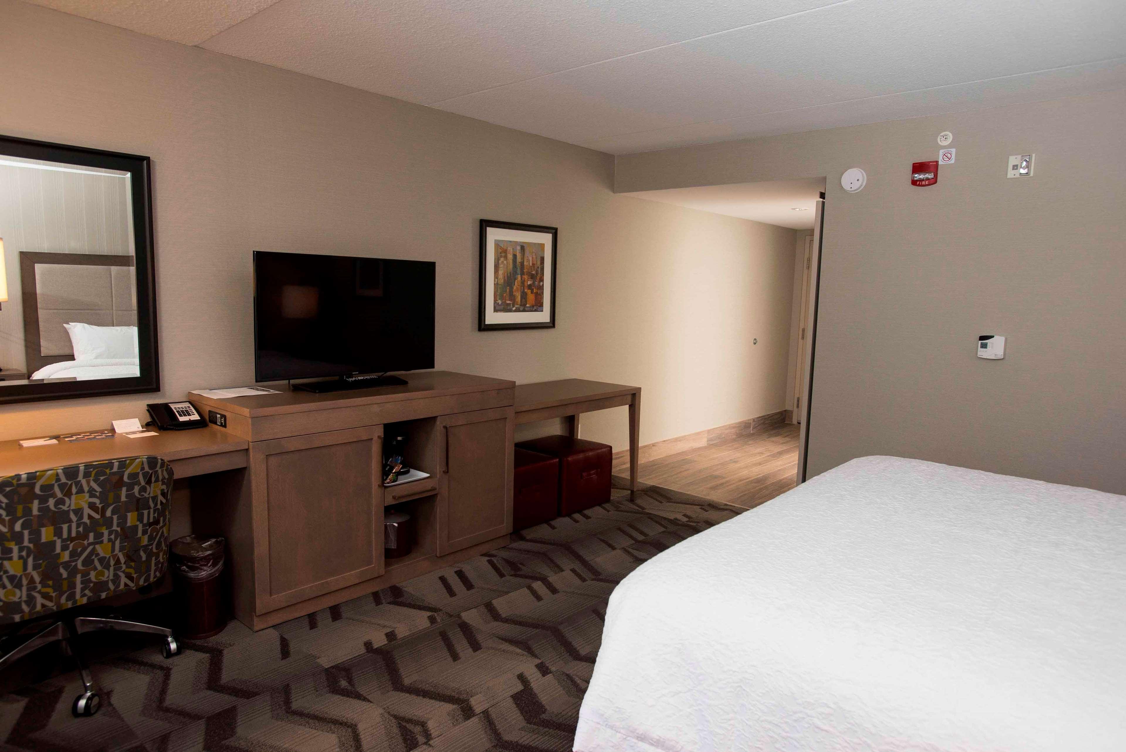 Hampton Inn & Suites By Hilton Thunder Bay Kültér fotó