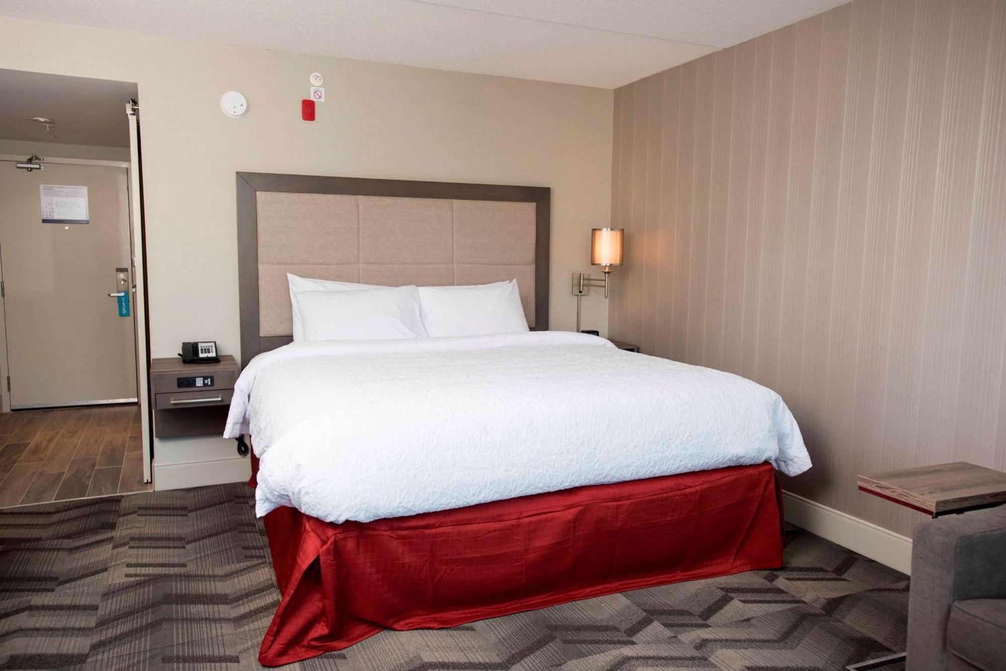 Hampton Inn & Suites By Hilton Thunder Bay Kültér fotó