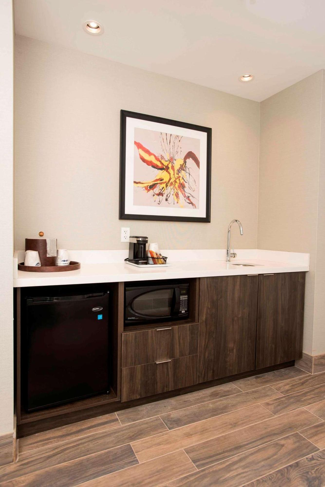 Hampton Inn & Suites By Hilton Thunder Bay Kültér fotó