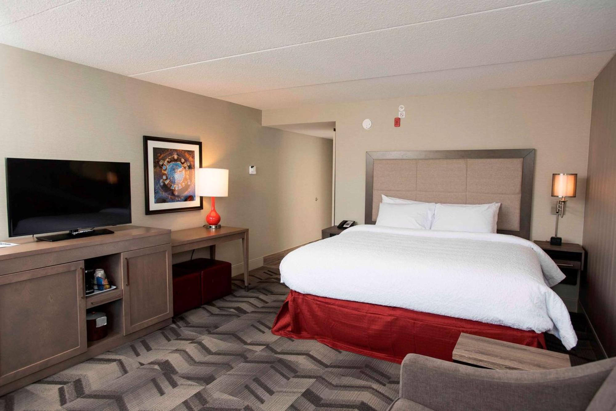 Hampton Inn & Suites By Hilton Thunder Bay Kültér fotó