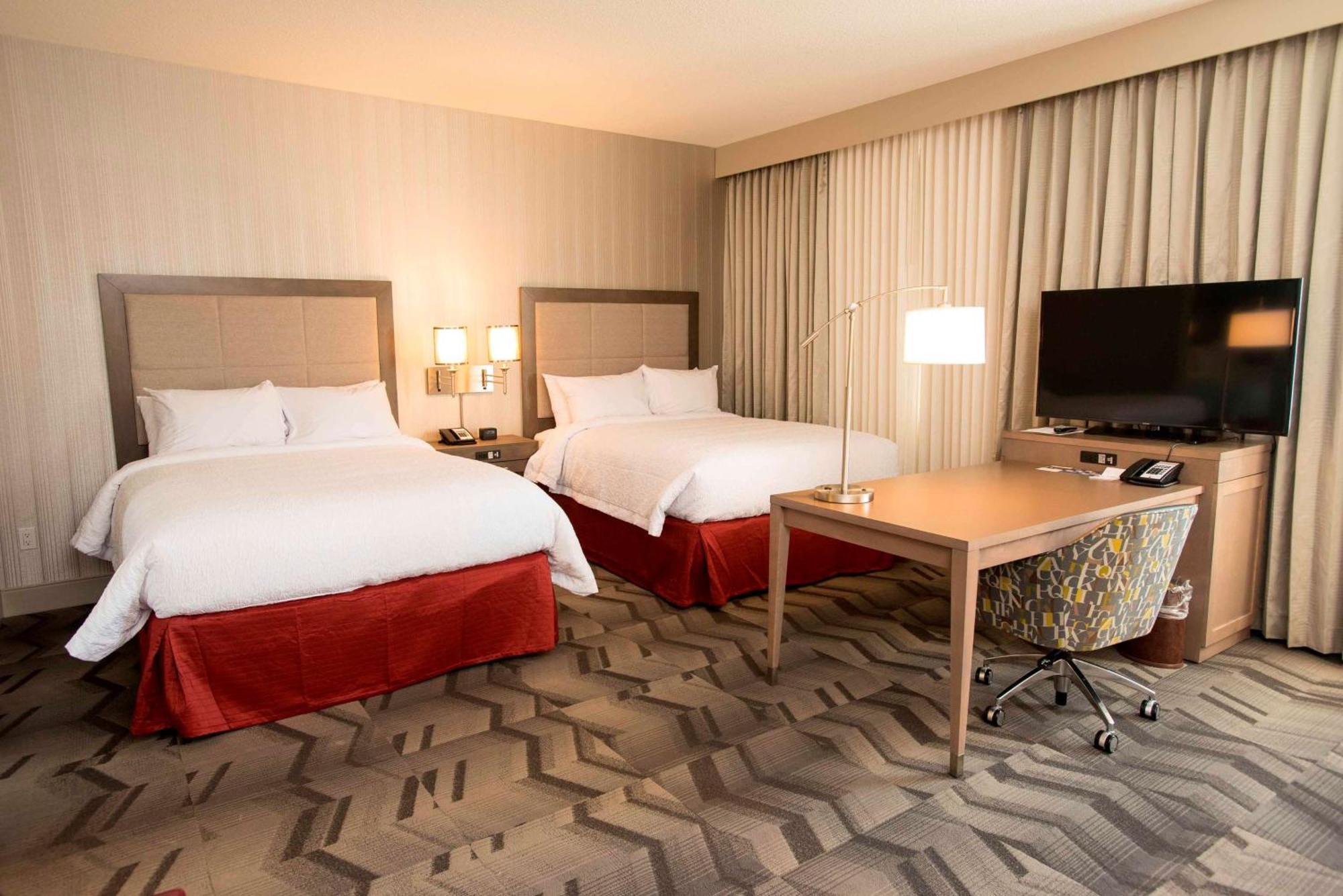 Hampton Inn & Suites By Hilton Thunder Bay Kültér fotó