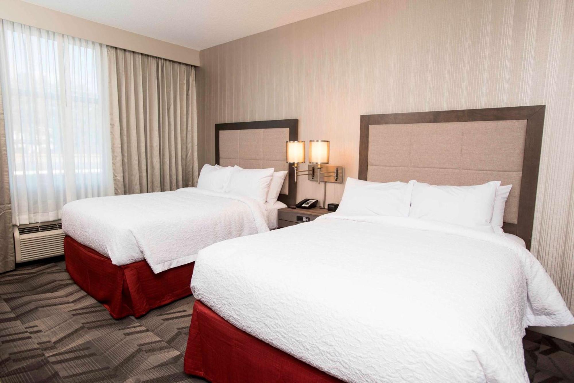 Hampton Inn & Suites By Hilton Thunder Bay Kültér fotó