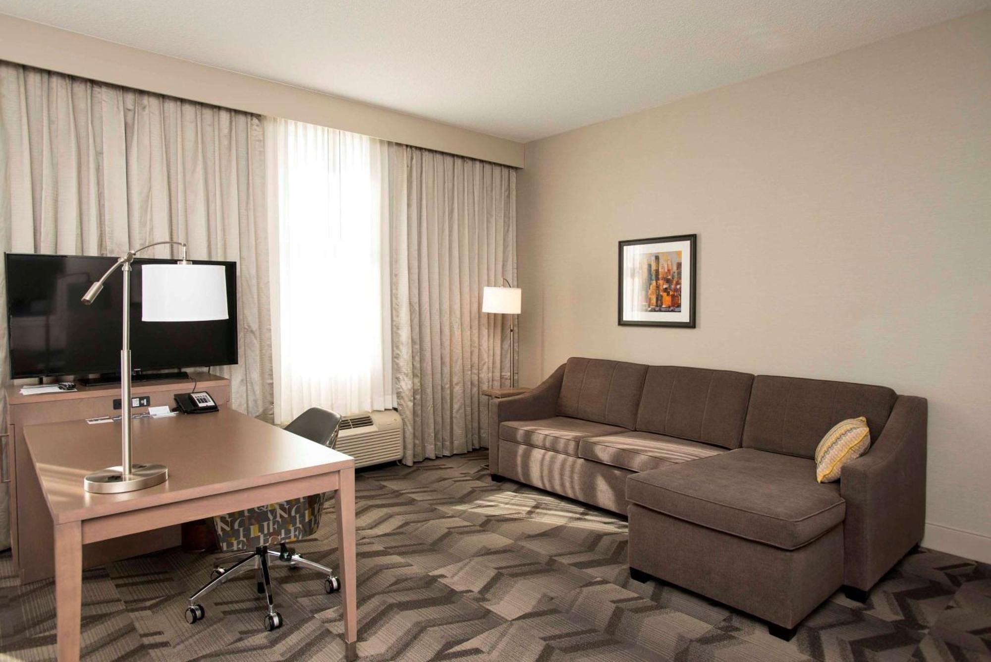 Hampton Inn & Suites By Hilton Thunder Bay Kültér fotó