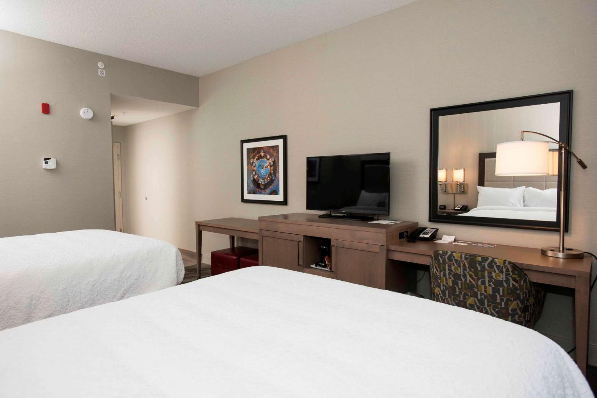 Hampton Inn & Suites By Hilton Thunder Bay Kültér fotó